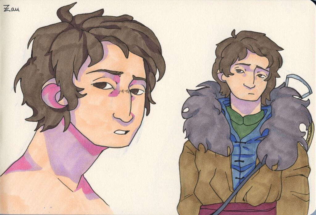 Zan / Zan