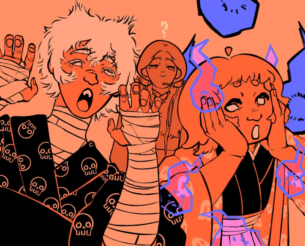 Halloween / Halloween